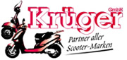 Logo Krüger